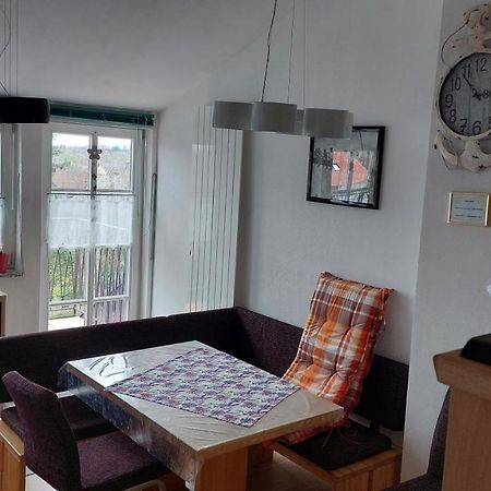 Villa Lila Sommerach Εξωτερικό φωτογραφία