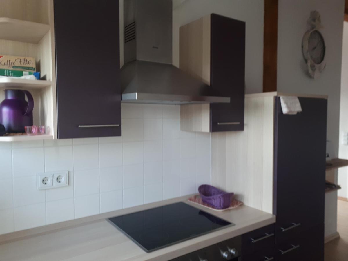 Villa Lila Sommerach Εξωτερικό φωτογραφία