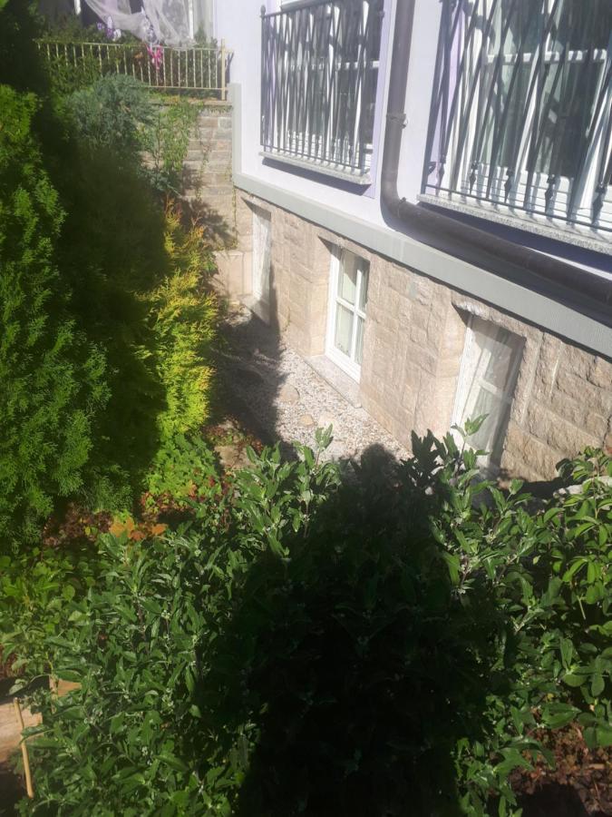 Villa Lila Sommerach Εξωτερικό φωτογραφία