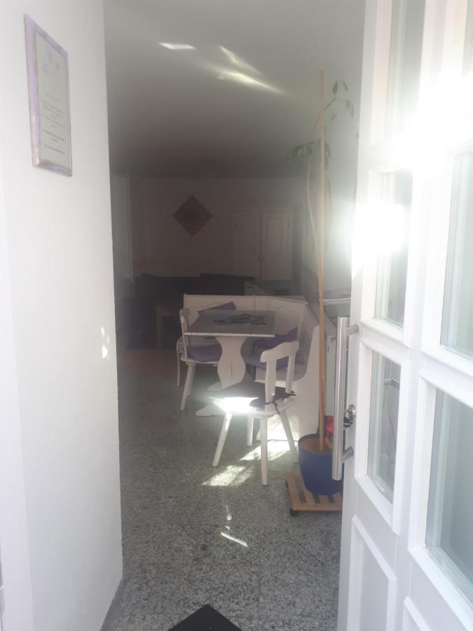 Villa Lila Sommerach Εξωτερικό φωτογραφία