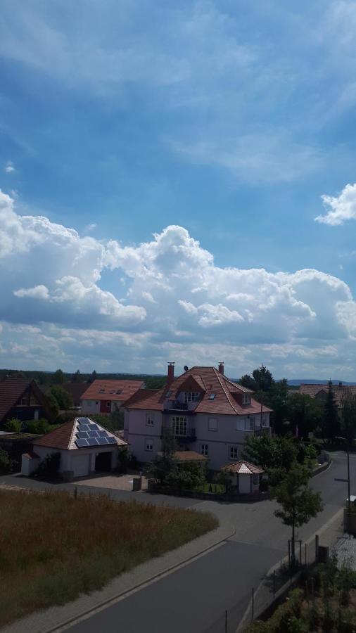 Villa Lila Sommerach Εξωτερικό φωτογραφία