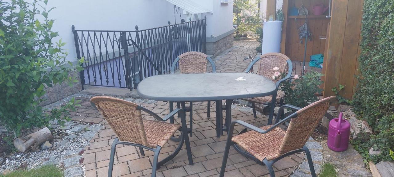 Villa Lila Sommerach Εξωτερικό φωτογραφία
