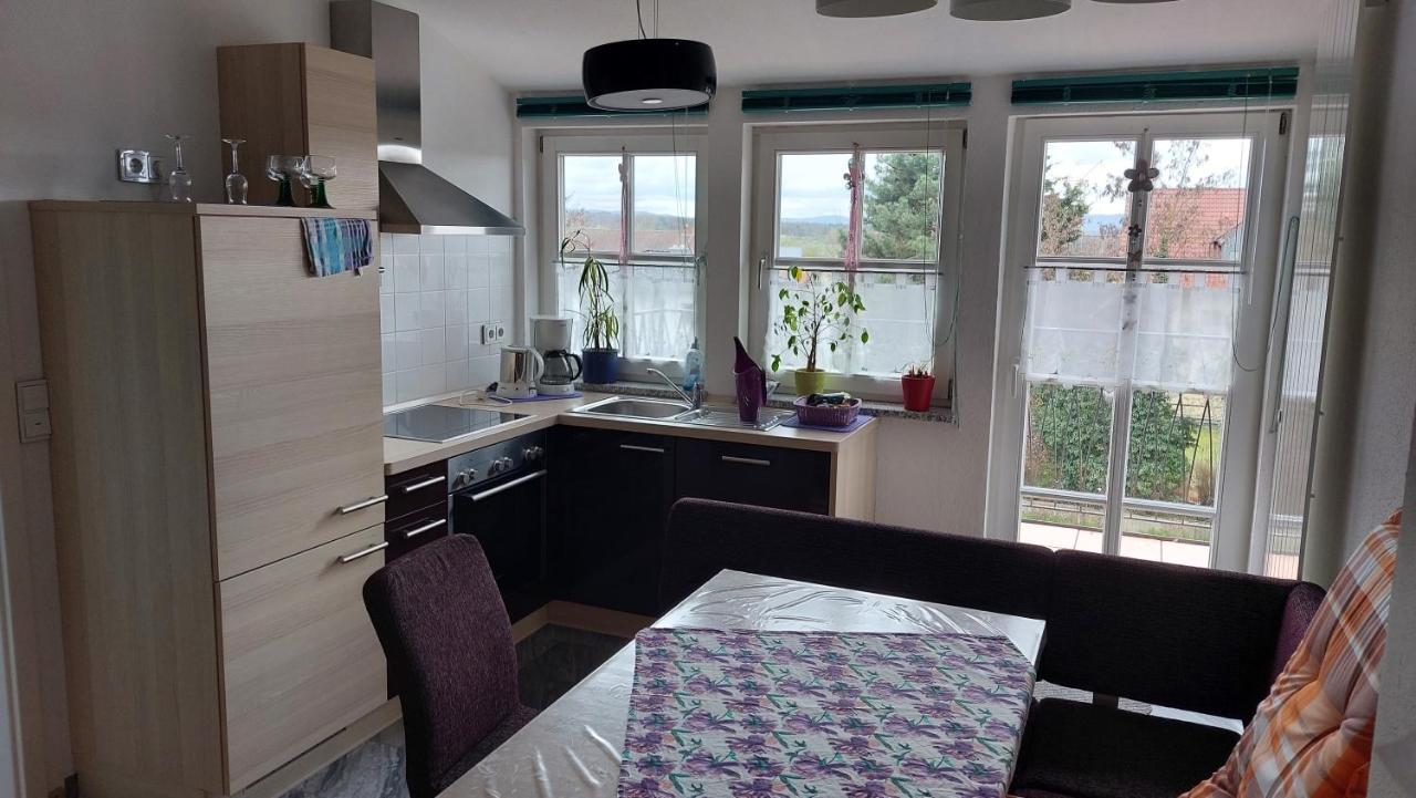 Villa Lila Sommerach Εξωτερικό φωτογραφία