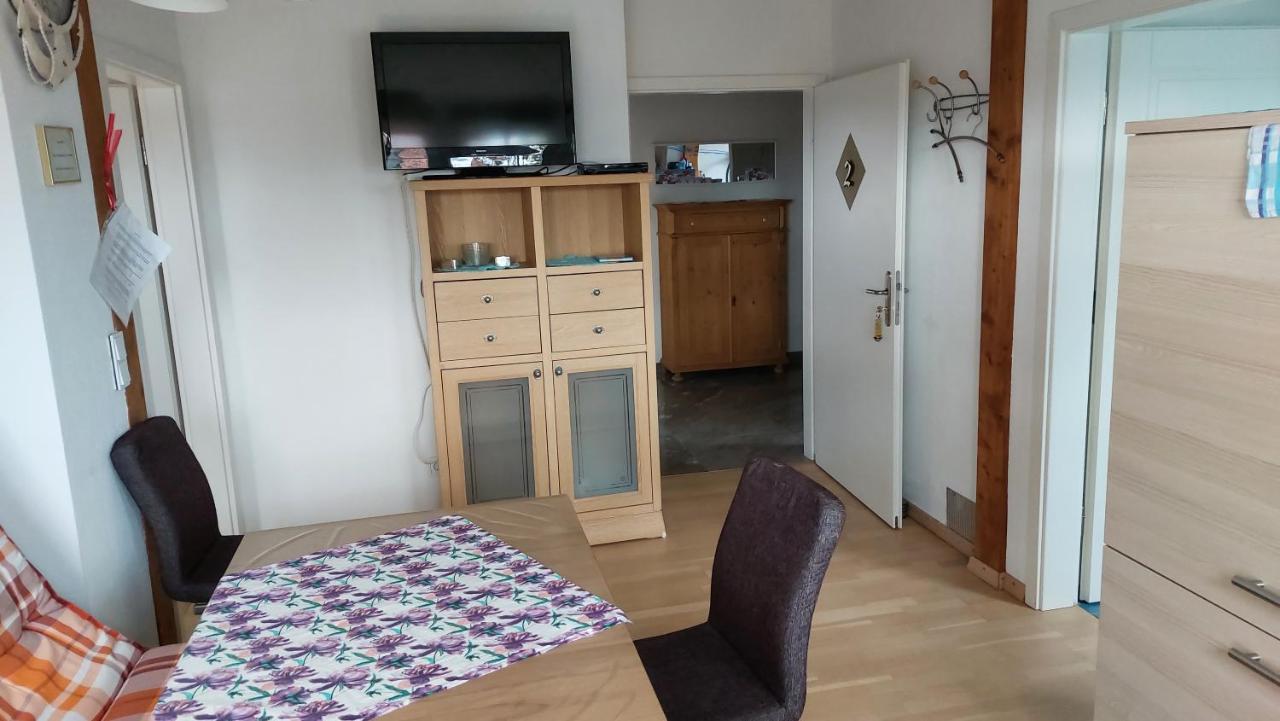 Villa Lila Sommerach Εξωτερικό φωτογραφία