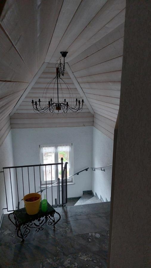 Villa Lila Sommerach Εξωτερικό φωτογραφία