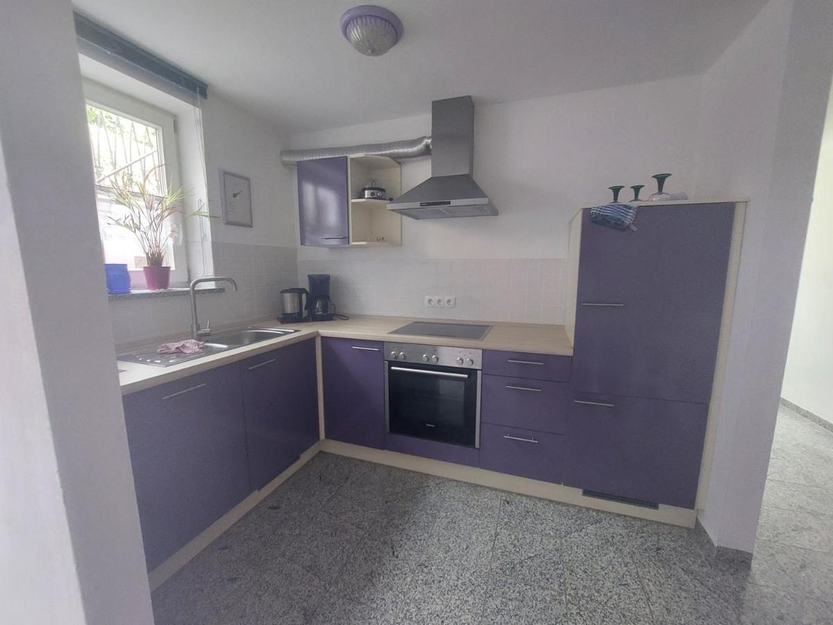 Villa Lila Sommerach Δωμάτιο φωτογραφία